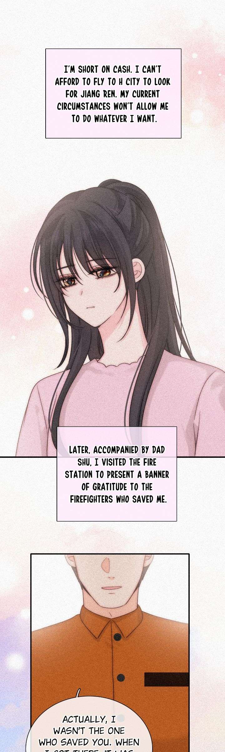 Only Love Chapter 120 - Page 1
