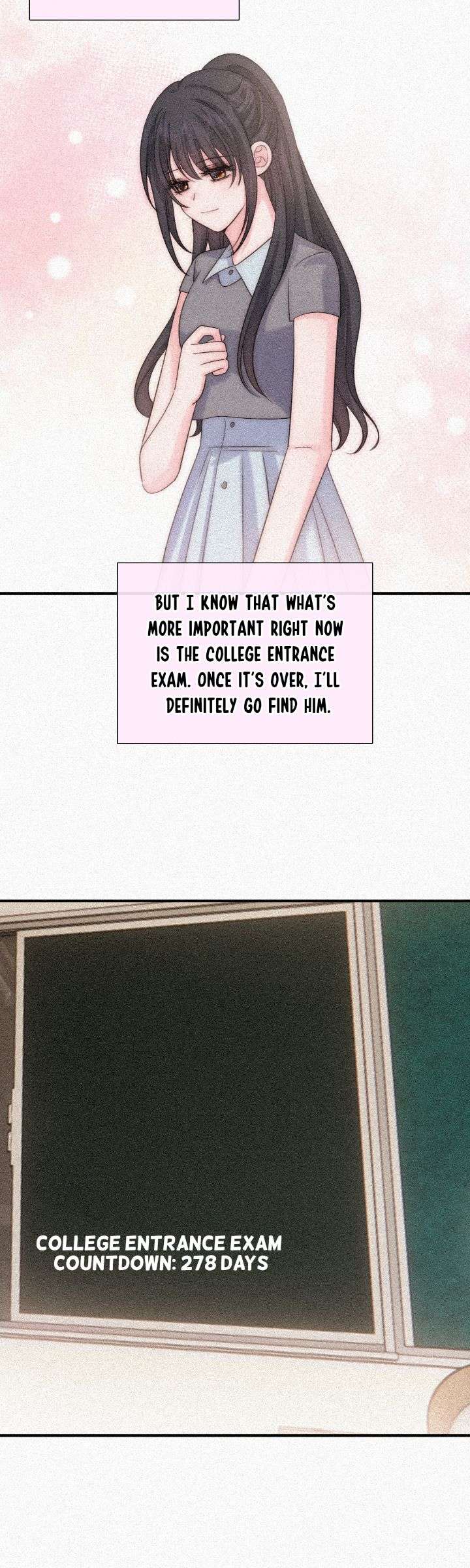 Only Love Chapter 120 - Page 19