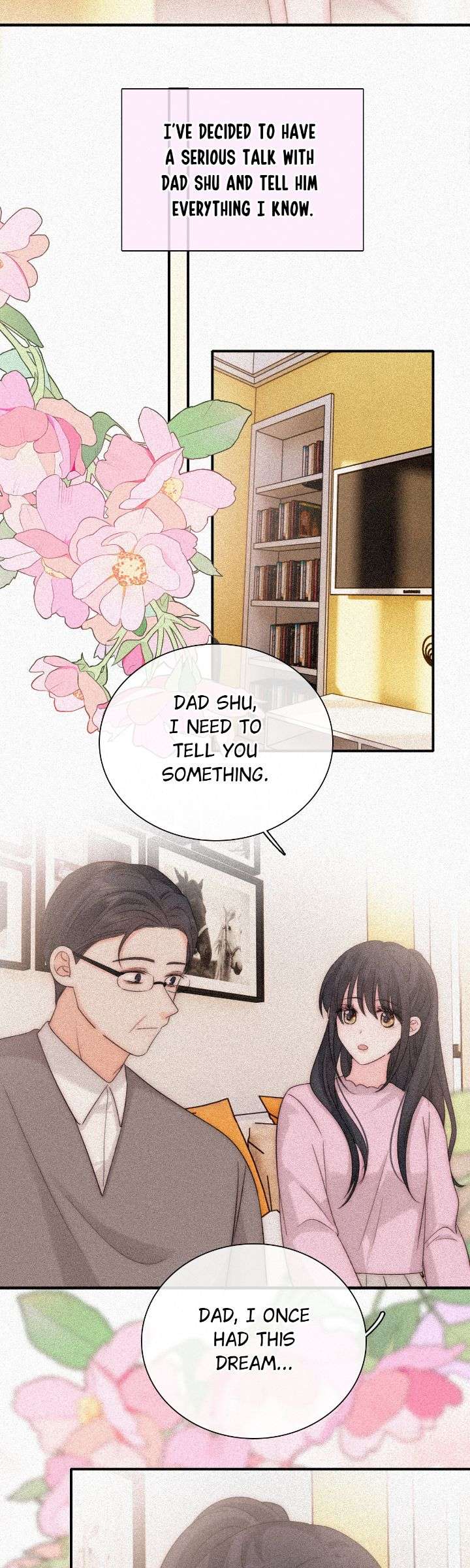 Only Love Chapter 120 - Page 3