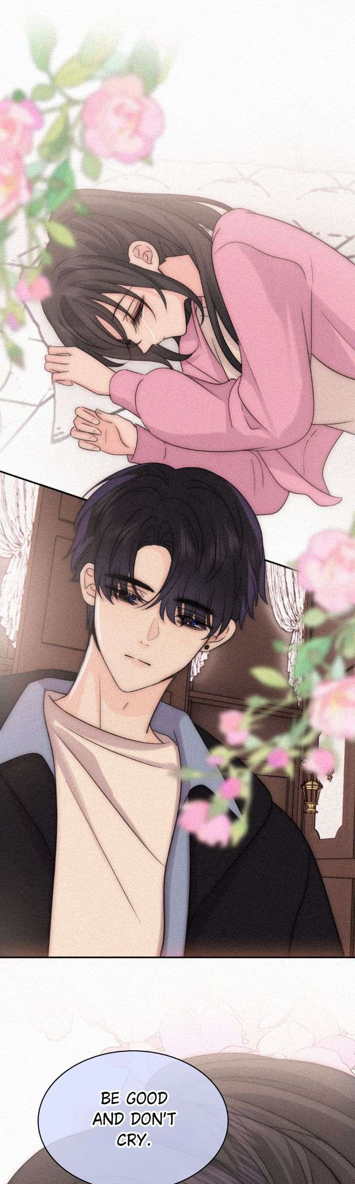 Only Love Chapter 122 - Page 1