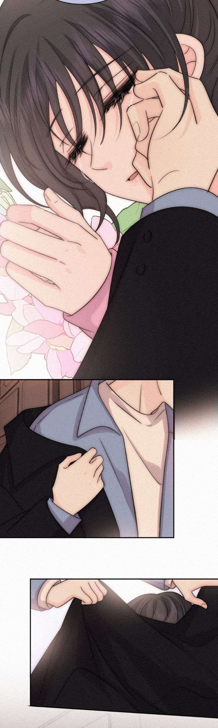 Only Love Chapter 122 - Page 2