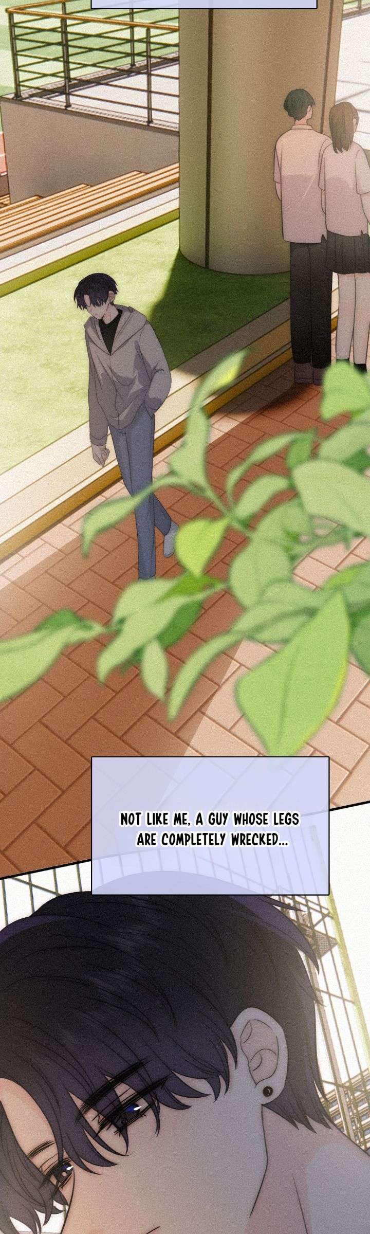 Only Love Chapter 122 - Page 17