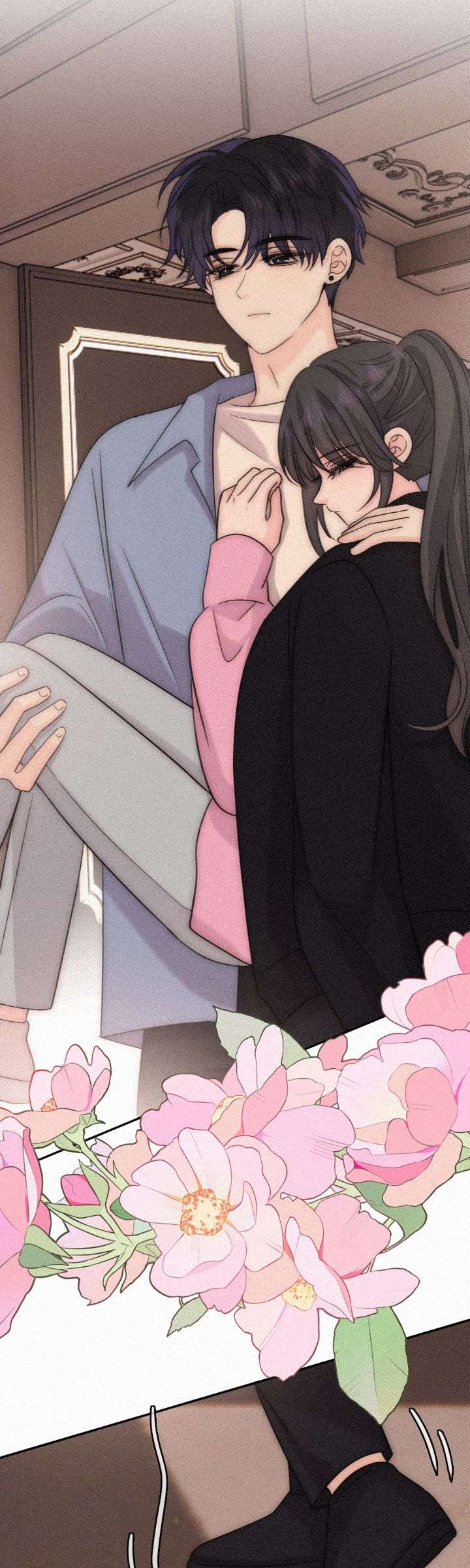 Only Love Chapter 122 - Page 3