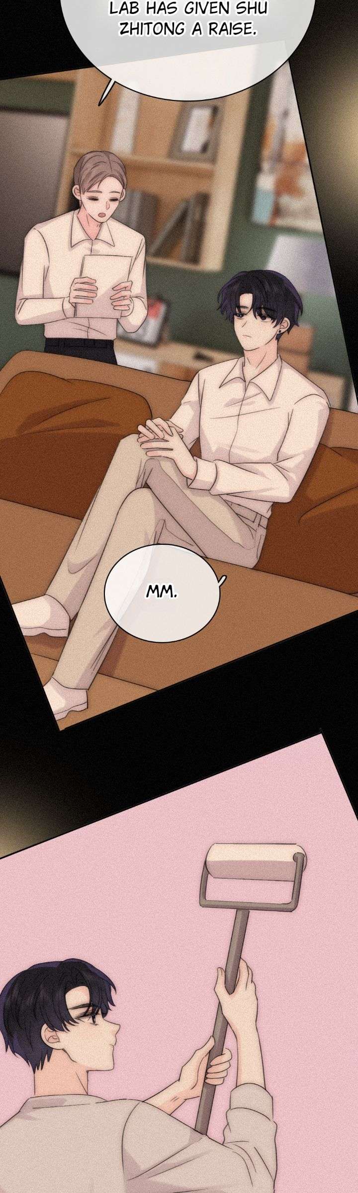 Only Love Chapter 122 - Page 8