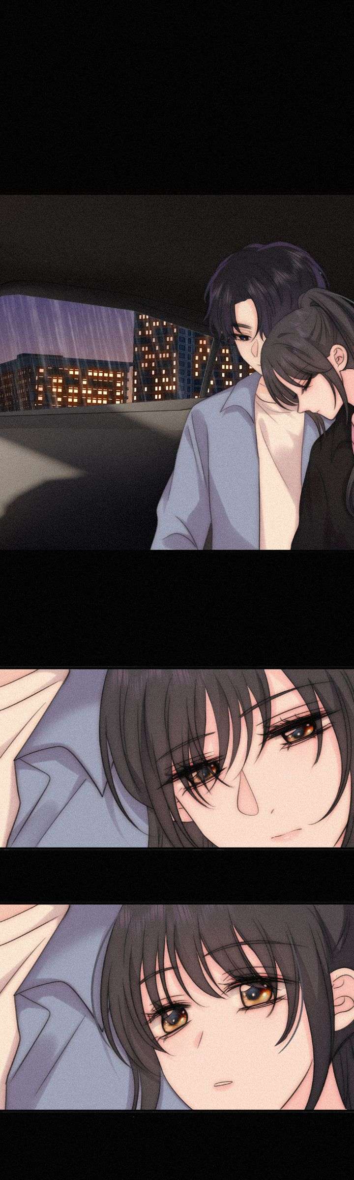 Only Love Chapter 123 - Page 1