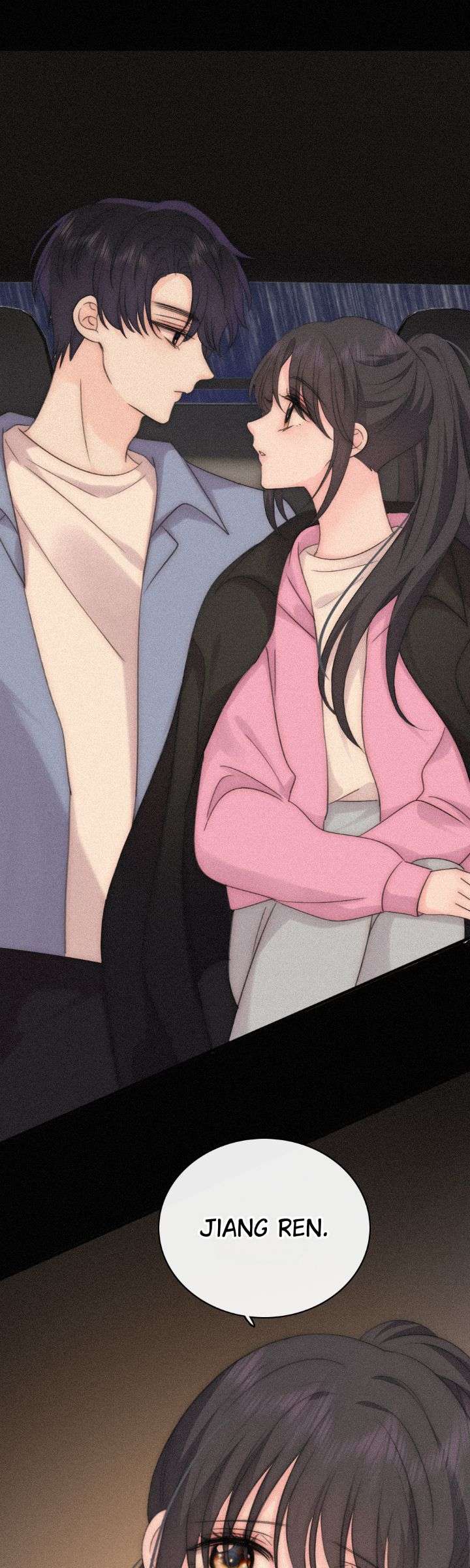 Only Love Chapter 123 - Page 2