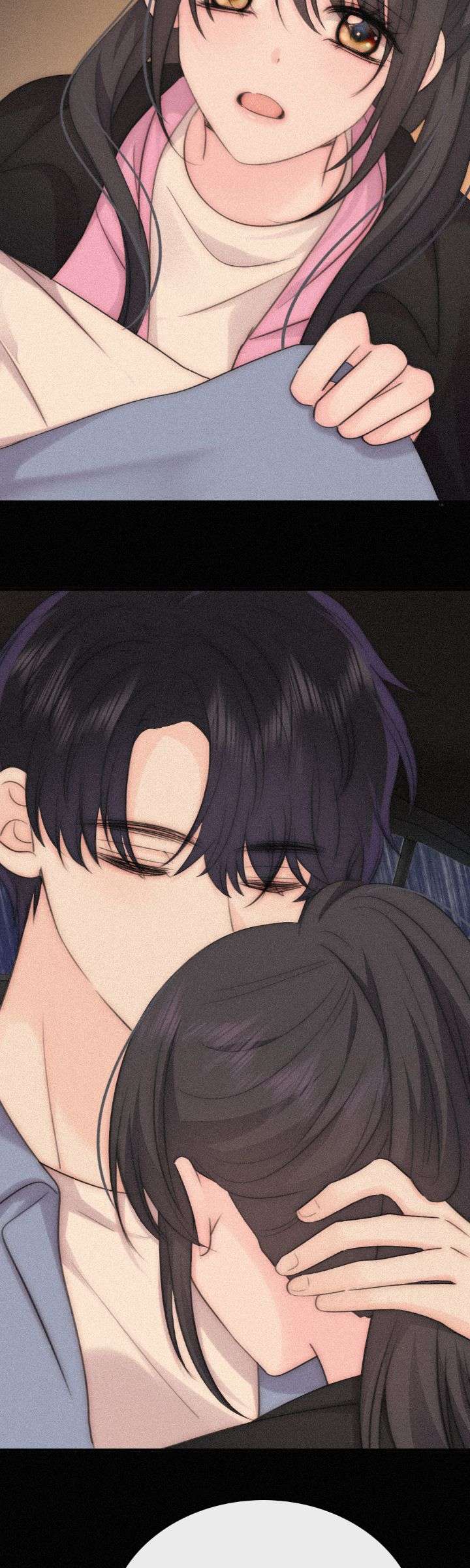 Only Love Chapter 123 - Page 3