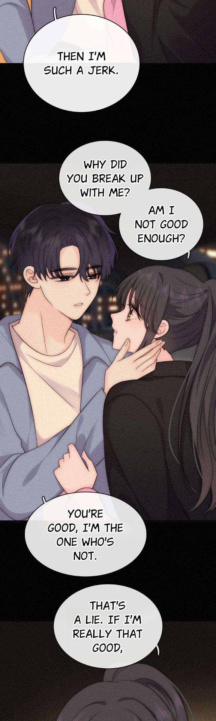 Only Love Chapter 123 - Page 6