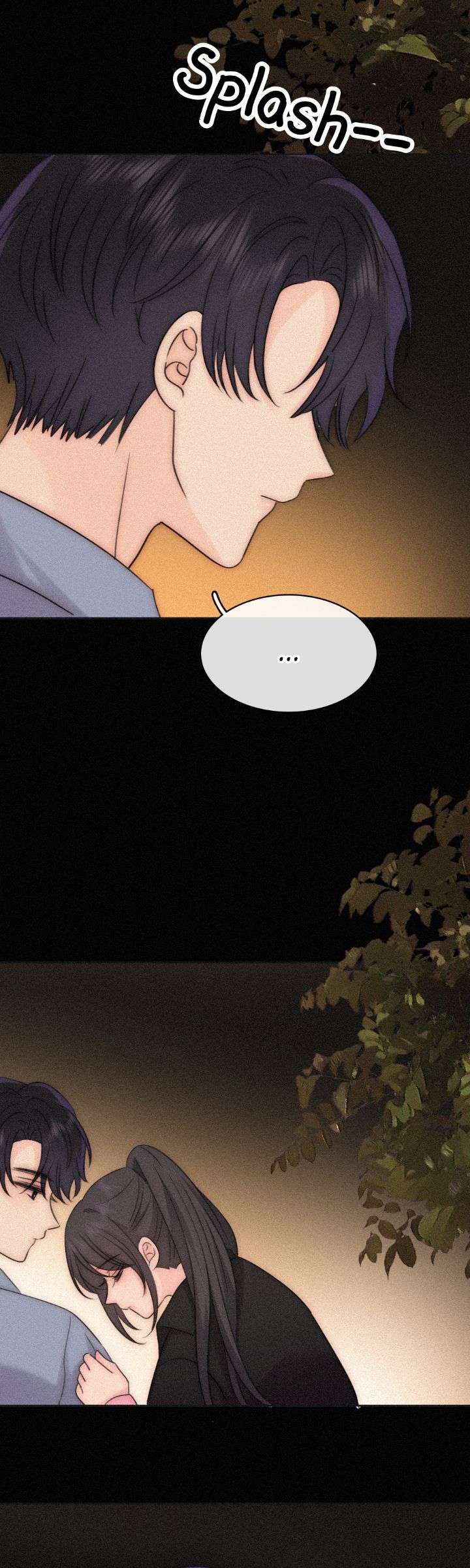 Only Love Chapter 123 - Page 8