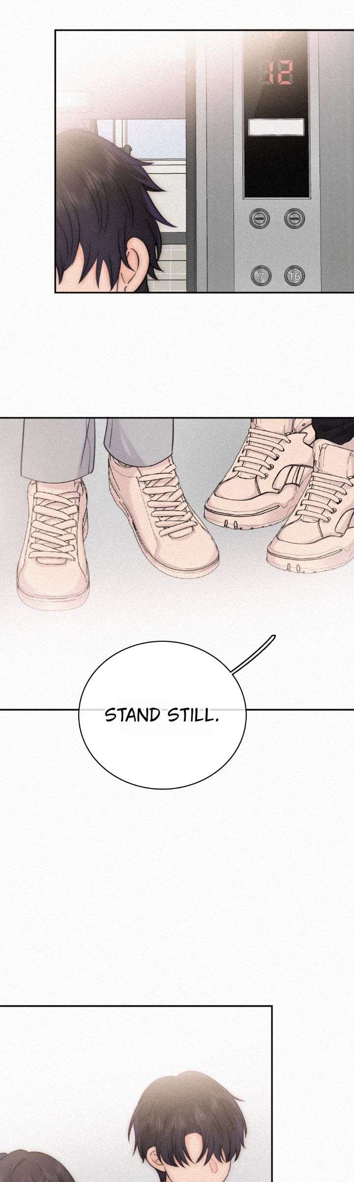 Only Love Chapter 124 - Page 2