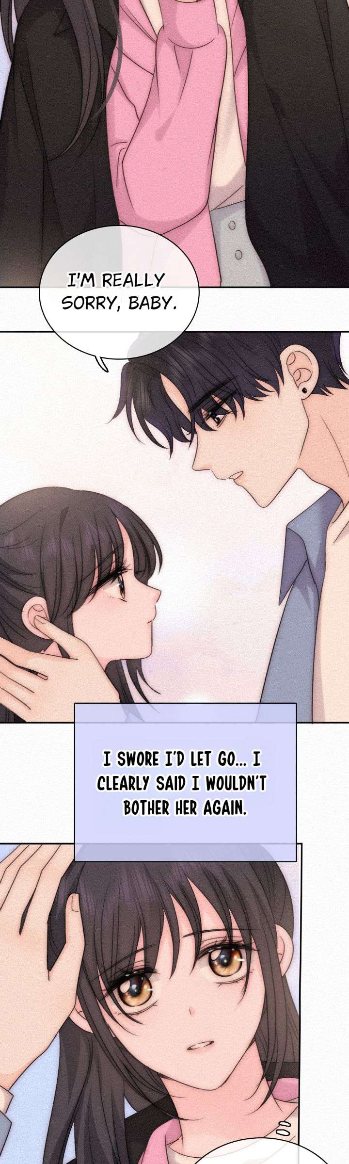 Only Love Chapter 124 - Page 11
