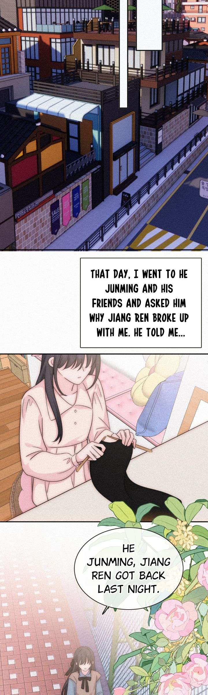 Only Love Chapter 125 - Page 2