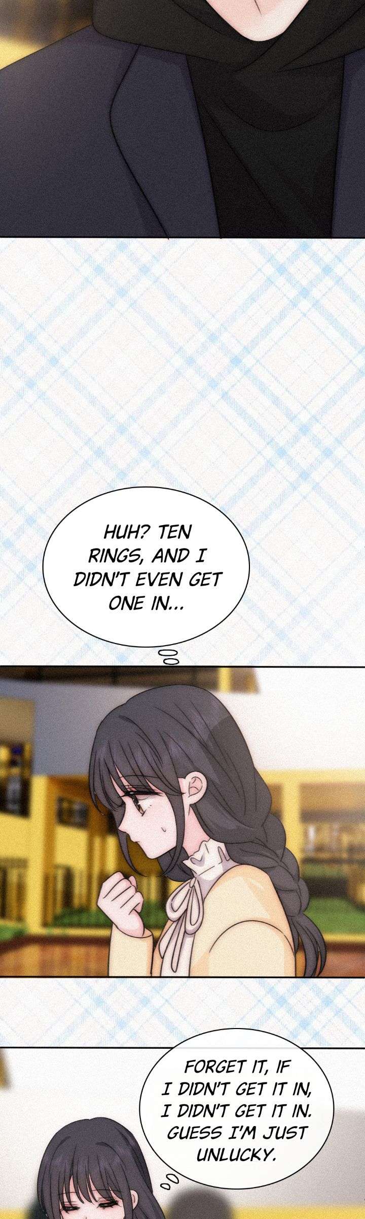 Only Love Chapter 125 - Page 12