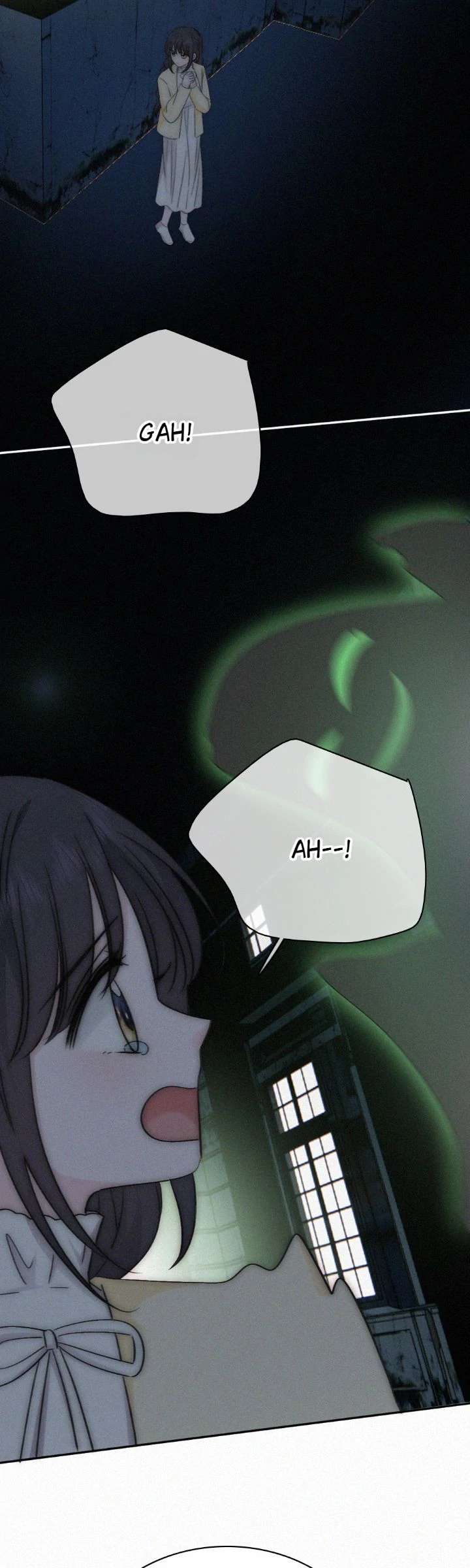Only Love Chapter 126 - Page 2