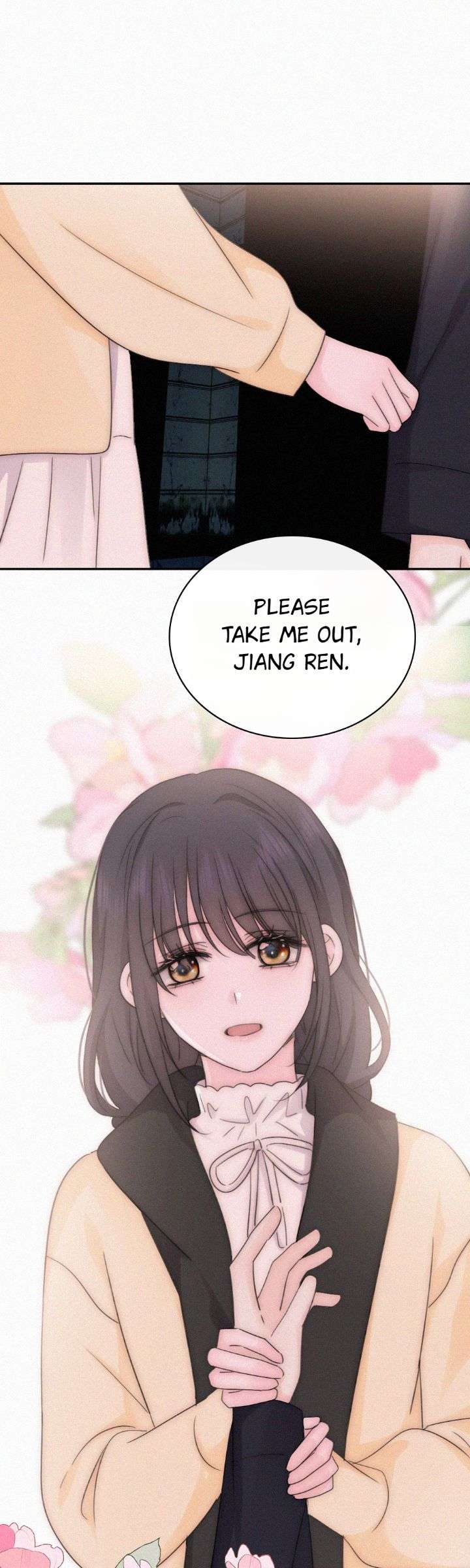 Only Love Chapter 127 - Page 1