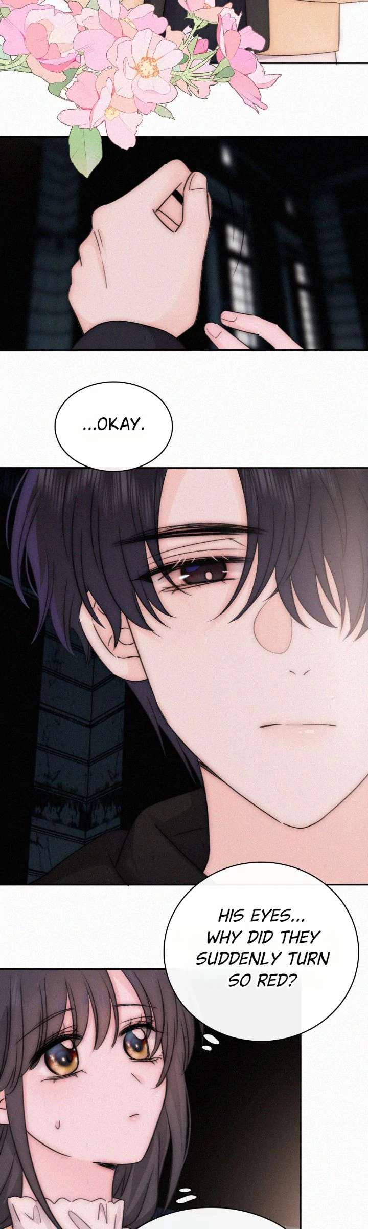 Only Love Chapter 127 - Page 2