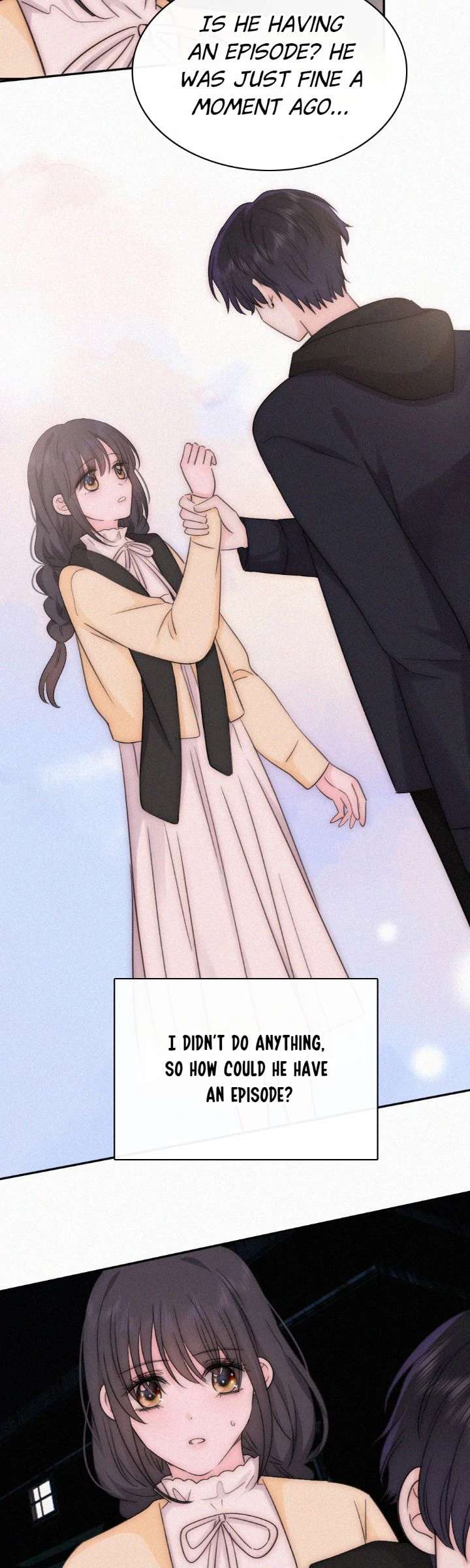 Only Love Chapter 127 - Page 3