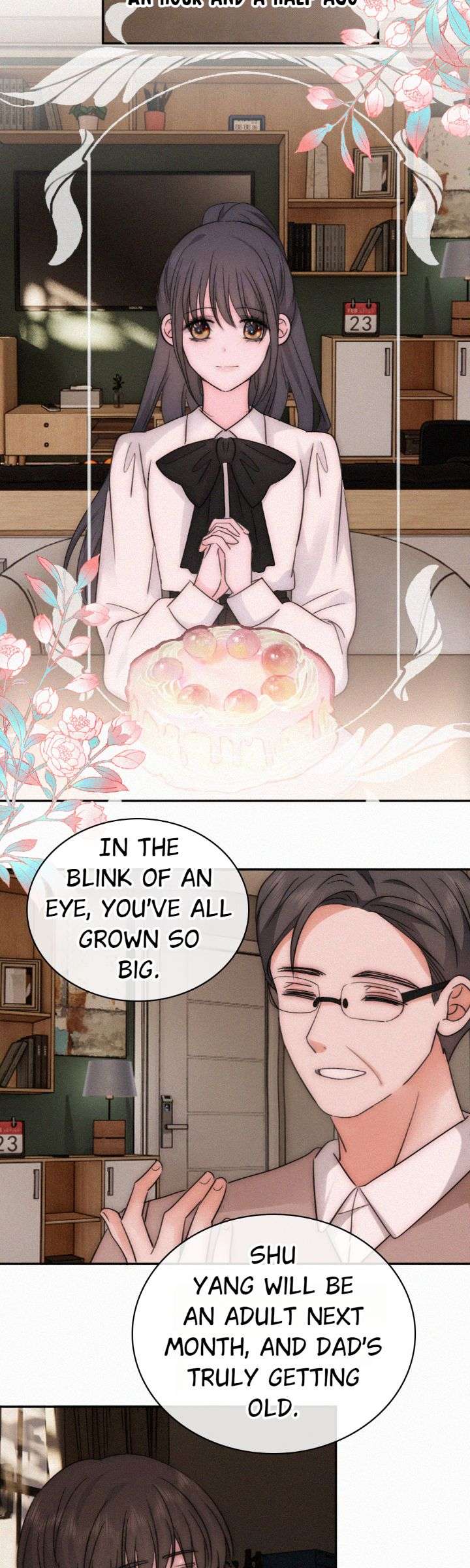 Only Love Chapter 128 - Page 18