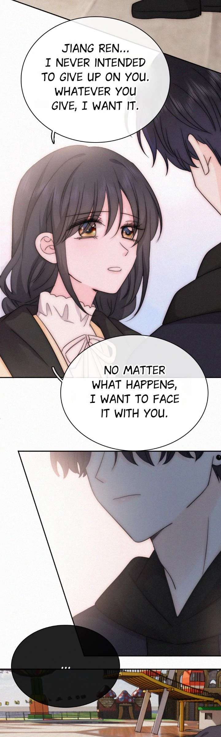 Only Love Chapter 128 - Page 3