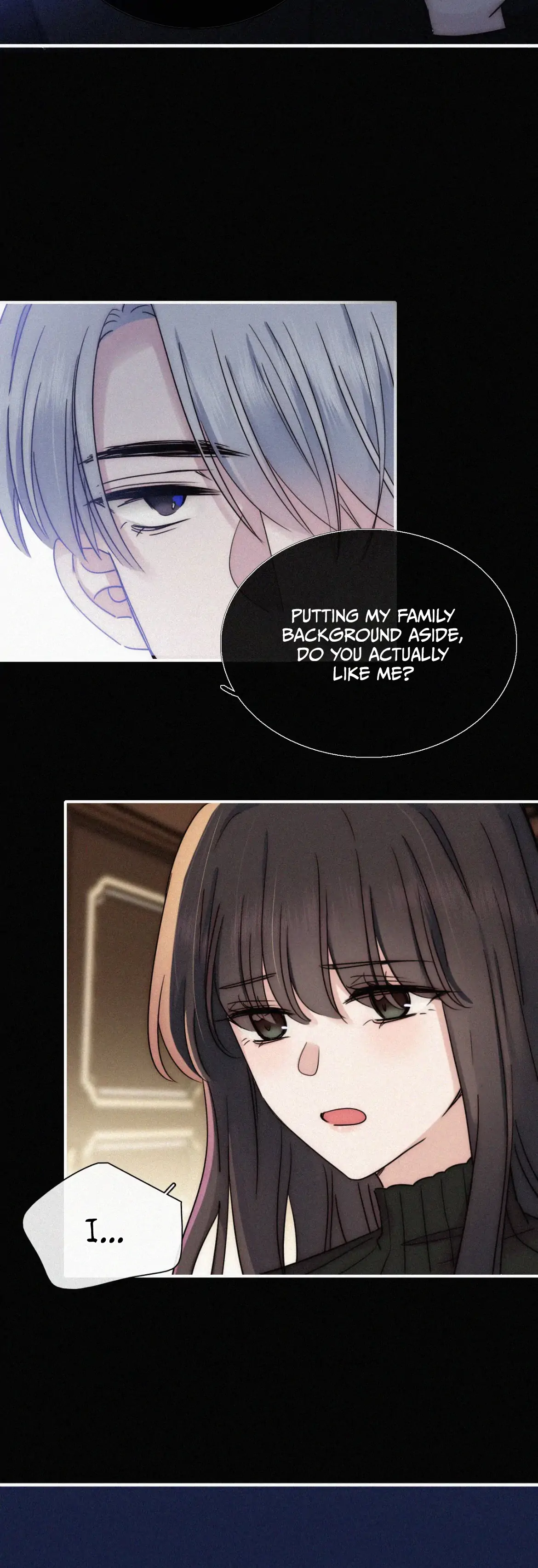 Only Love Chapter 13 - Page 12