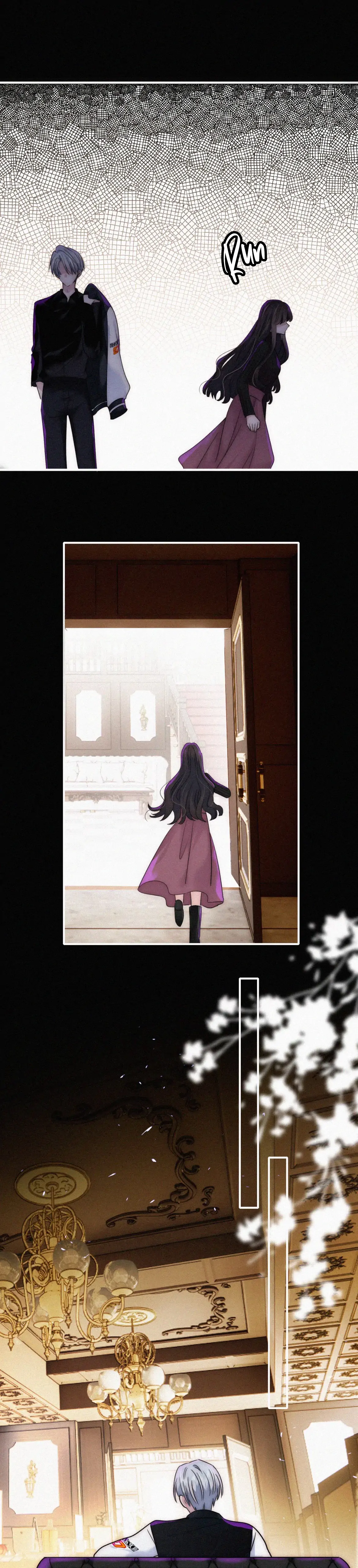 Only Love Chapter 13 - Page 14