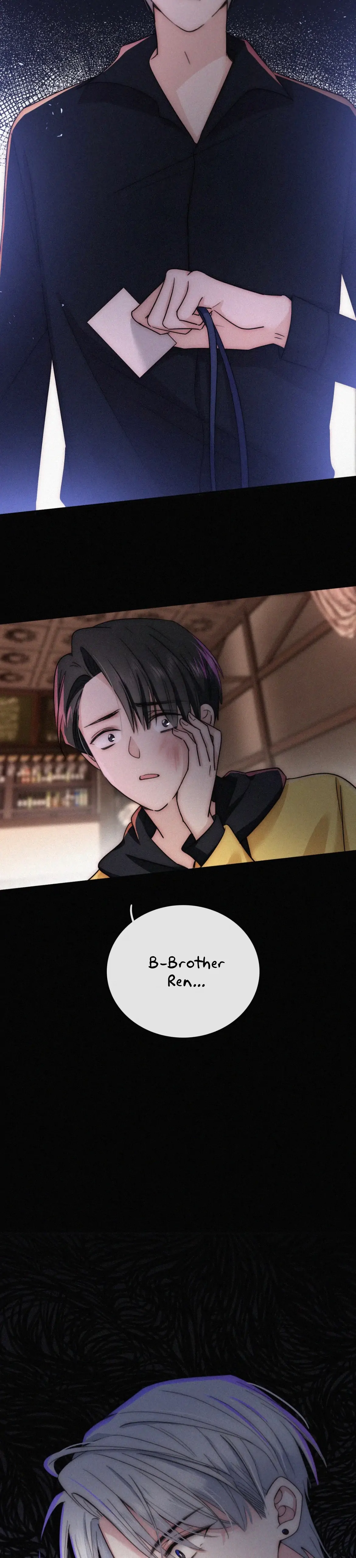 Only Love Chapter 13 - Page 6