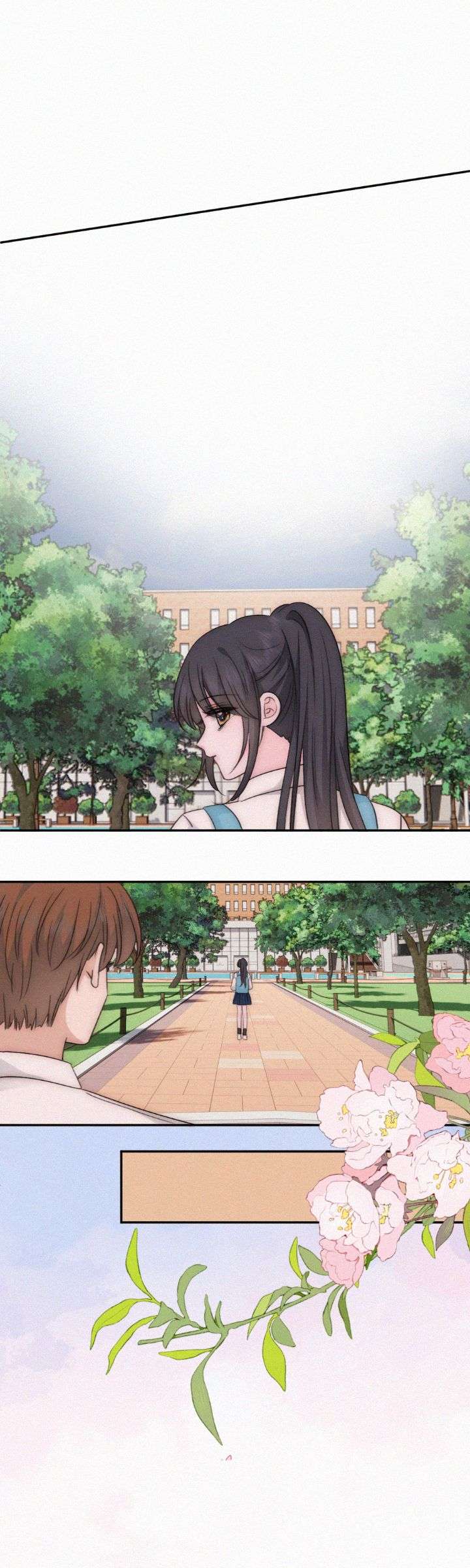 Only Love Chapter 130 - Page 1