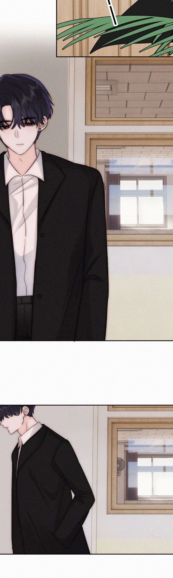 Only Love Chapter 130 - Page 3