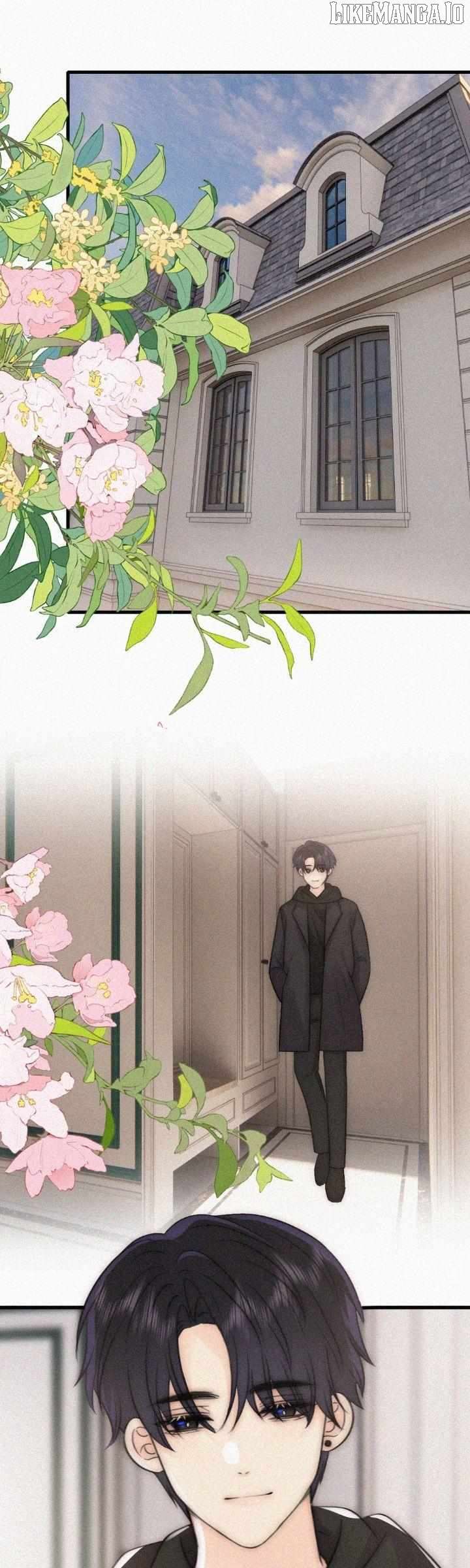 Only Love Chapter 131 - Page 1