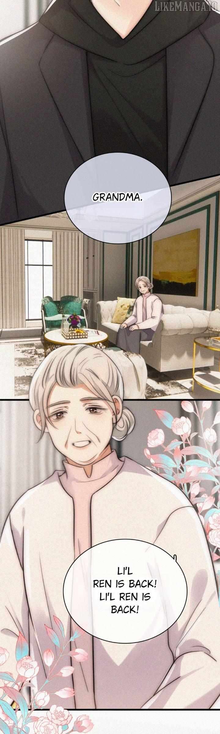 Only Love Chapter 131 - Page 2