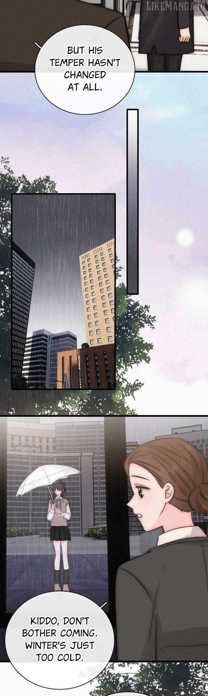 Only Love Chapter 131 - Page 12