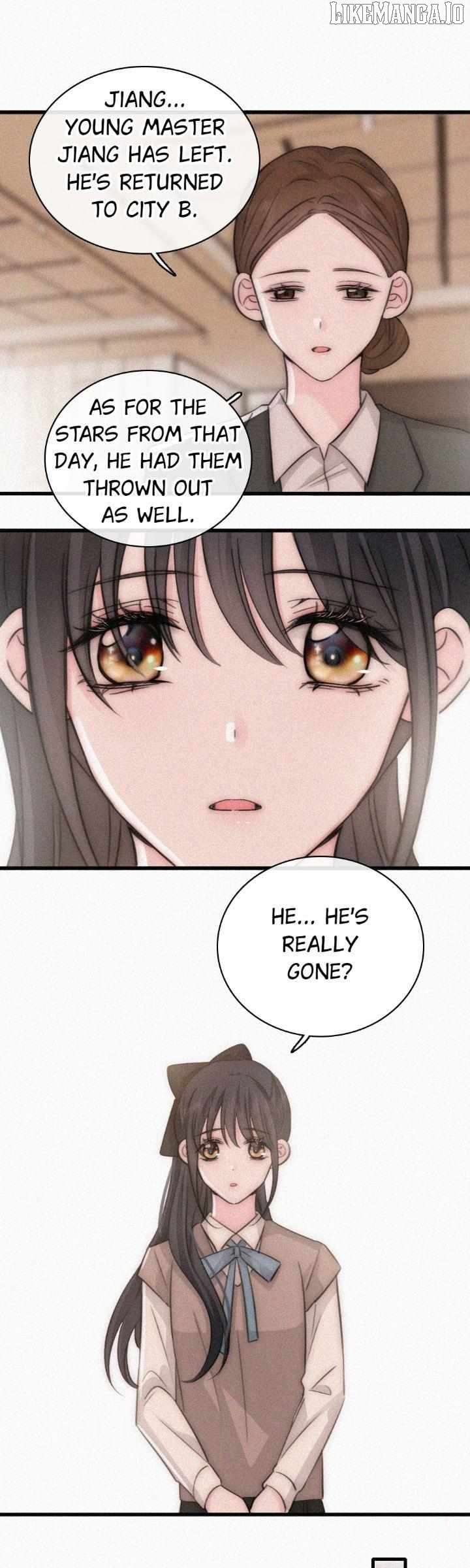 Only Love Chapter 131 - Page 14