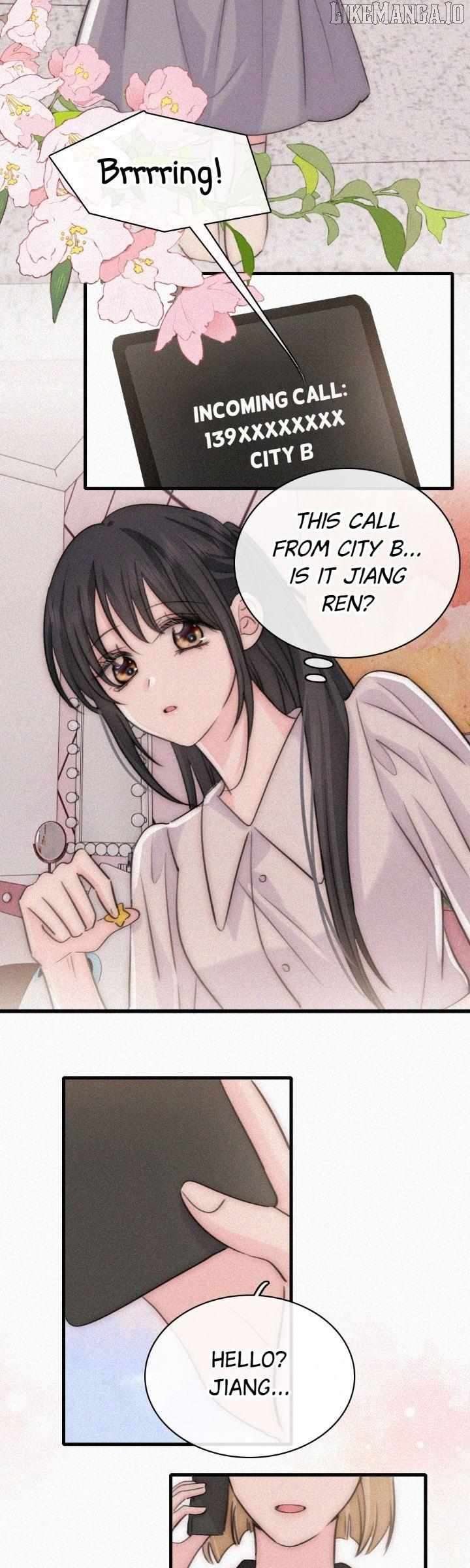 Only Love Chapter 131 - Page 16