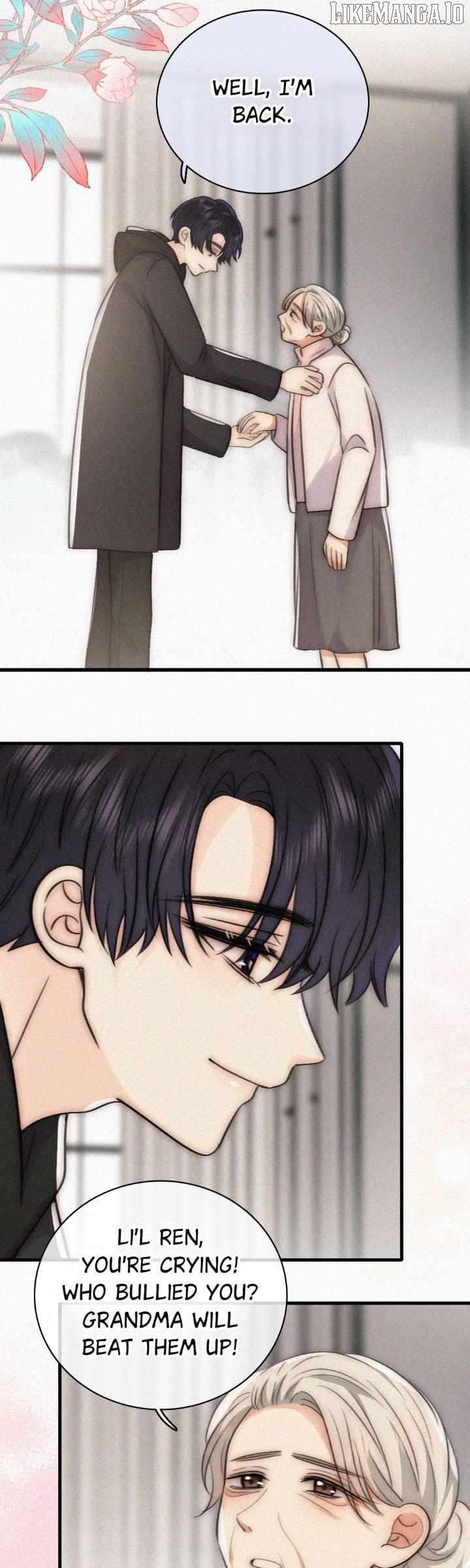 Only Love Chapter 131 - Page 3