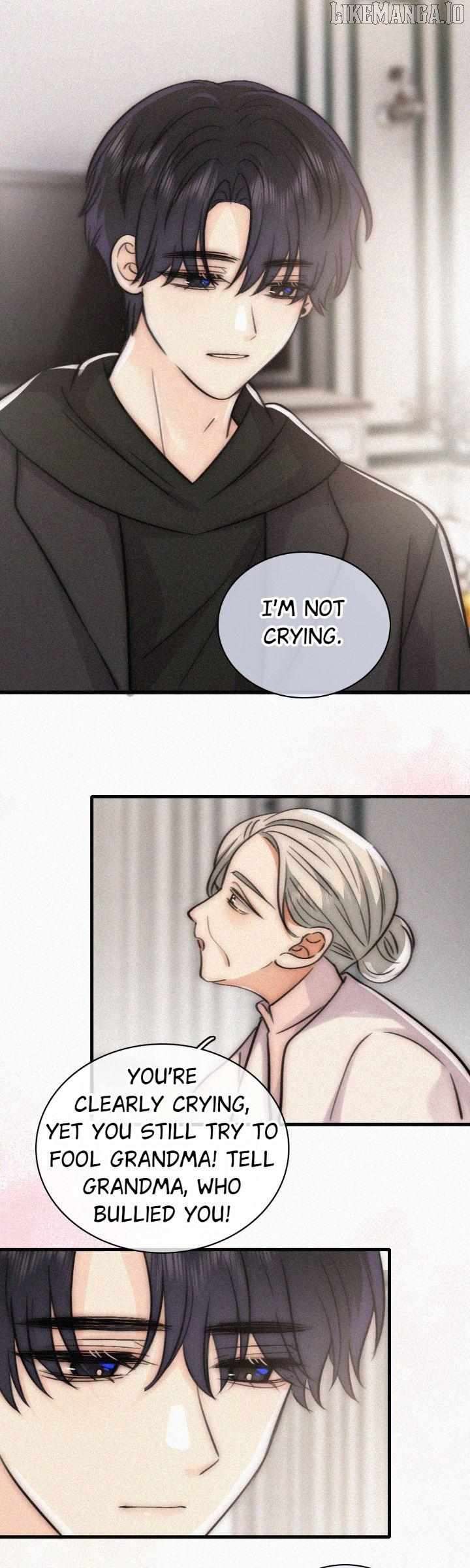 Only Love Chapter 131 - Page 5