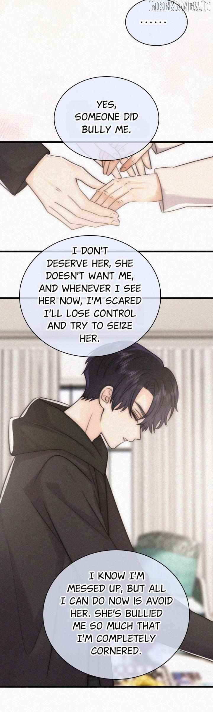 Only Love Chapter 131 - Page 6