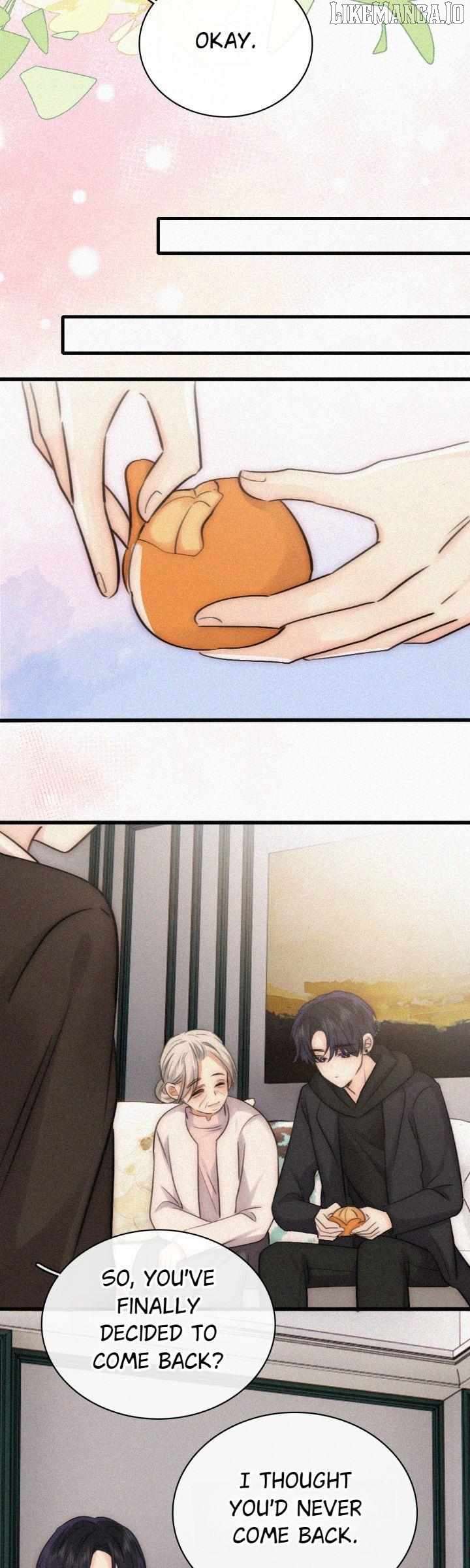 Only Love Chapter 131 - Page 9