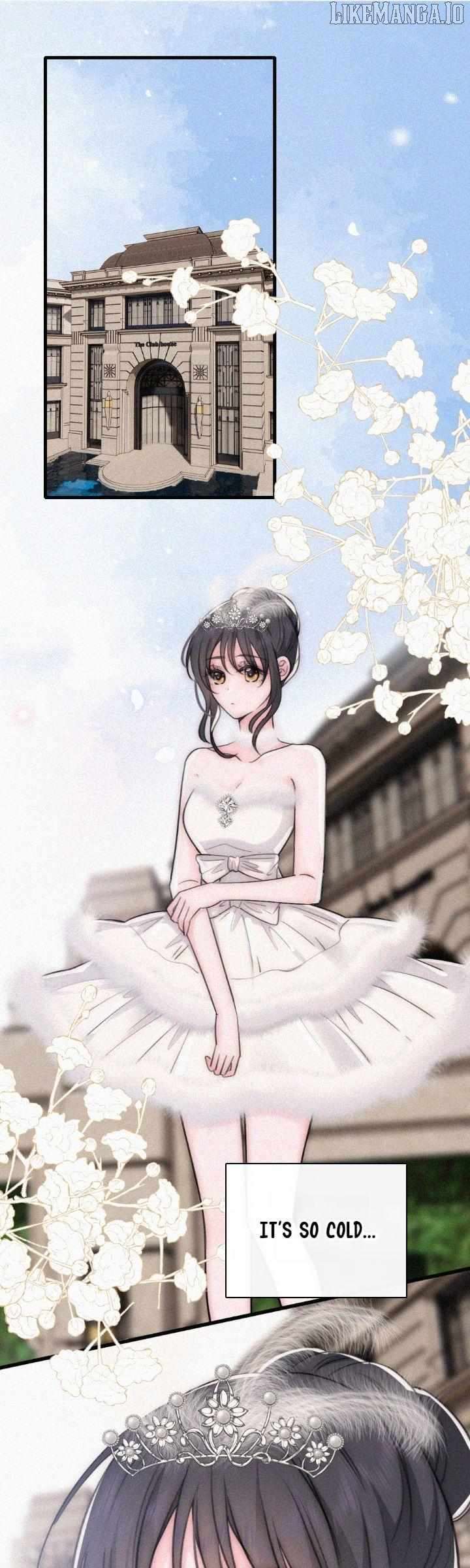 Only Love Chapter 132 - Page 1