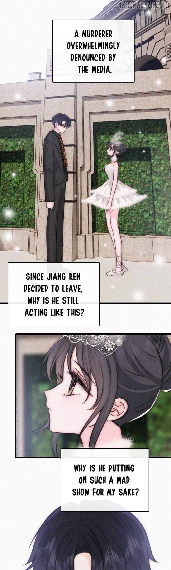 Only Love Chapter 132 - Page 13