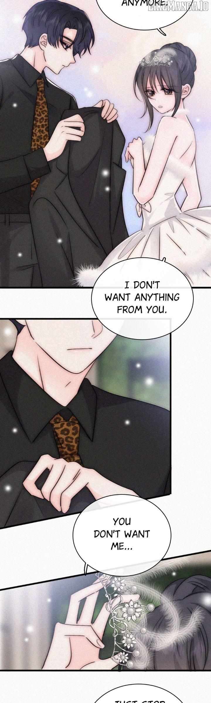 Only Love Chapter 132 - Page 16