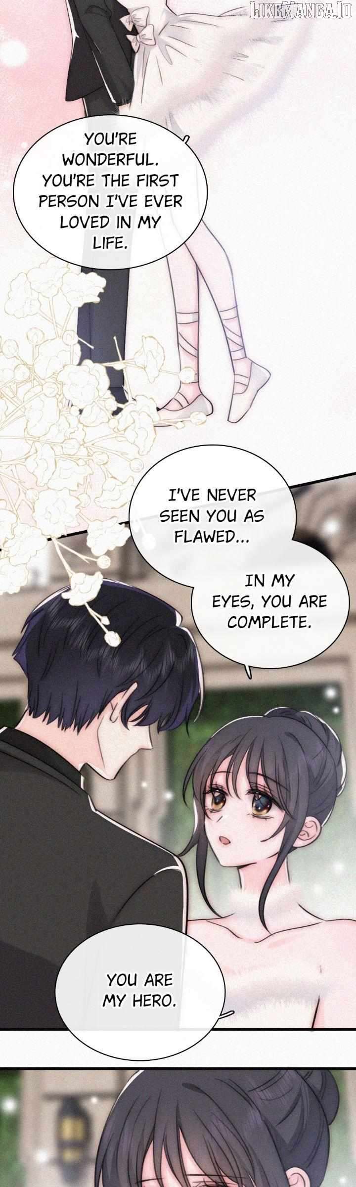 Only Love Chapter 132 - Page 19