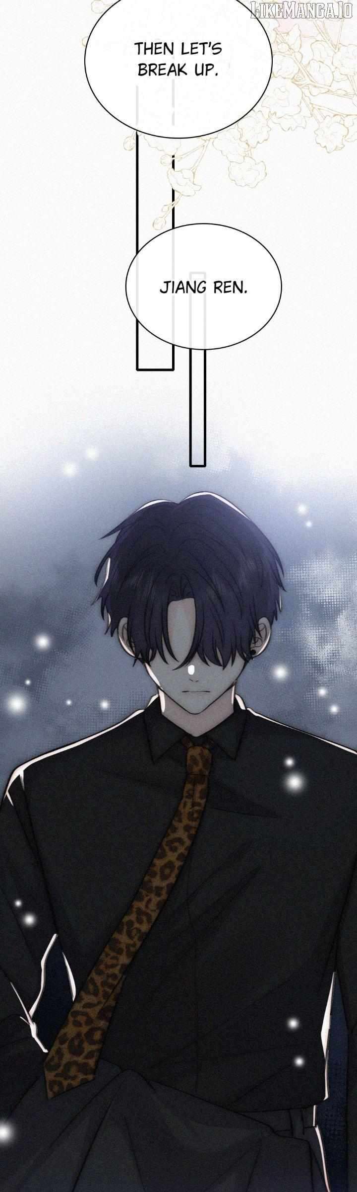 Only Love Chapter 132 - Page 21