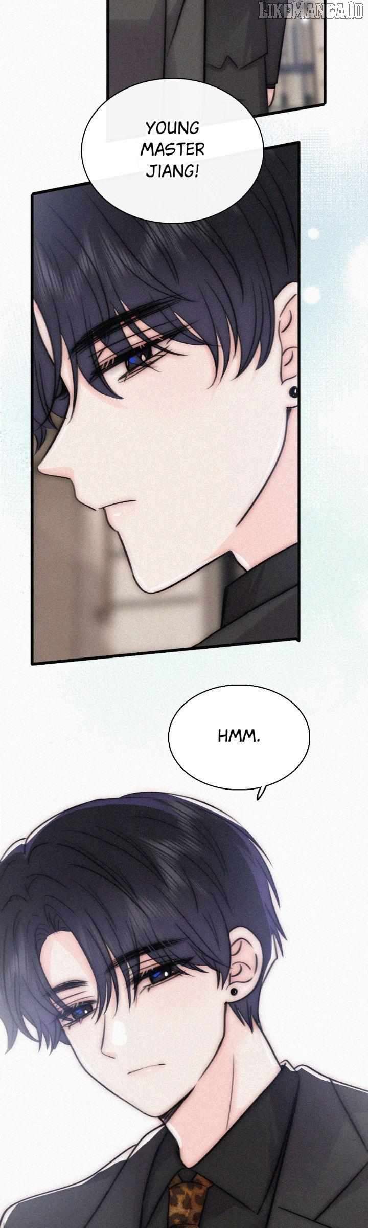 Only Love Chapter 132 - Page 4