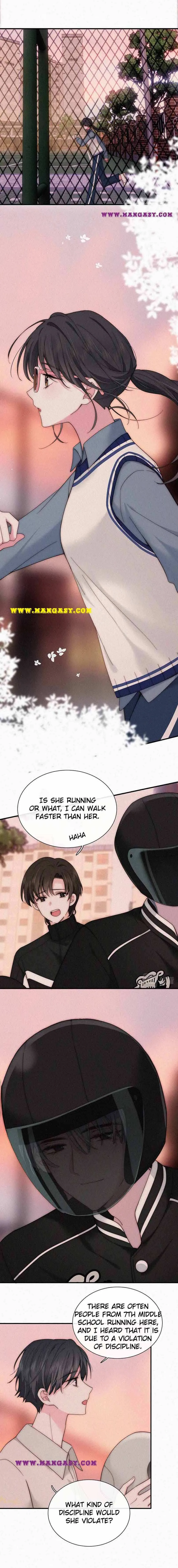 Only Love Chapter 14 - Page 12