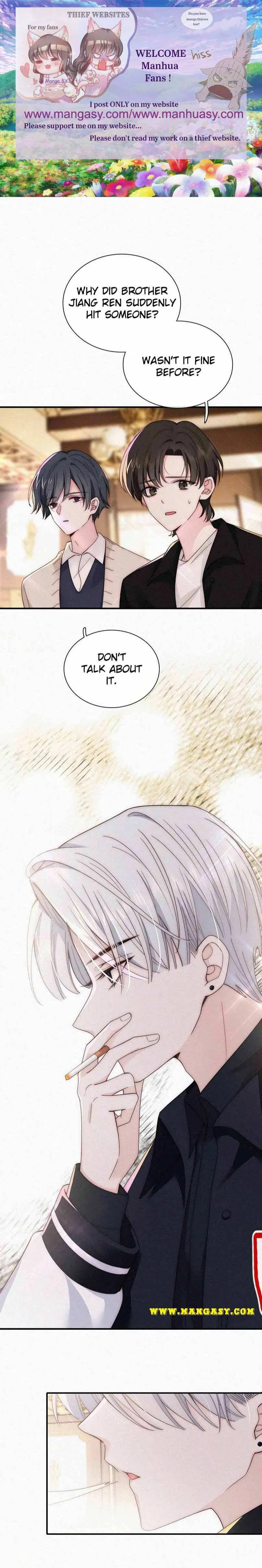 Only Love Chapter 14 - Page 2