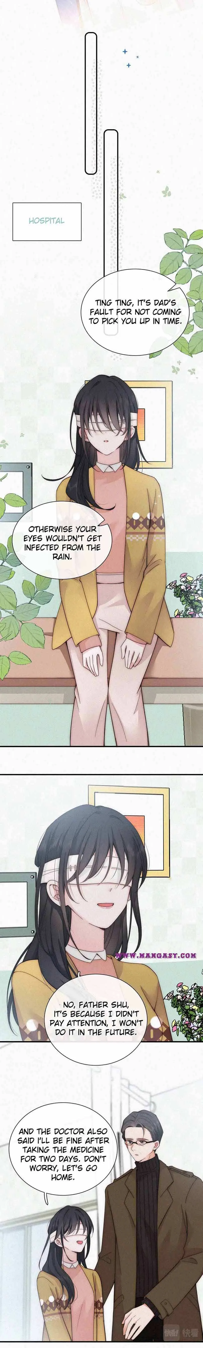 Only Love Chapter 14 - Page 4