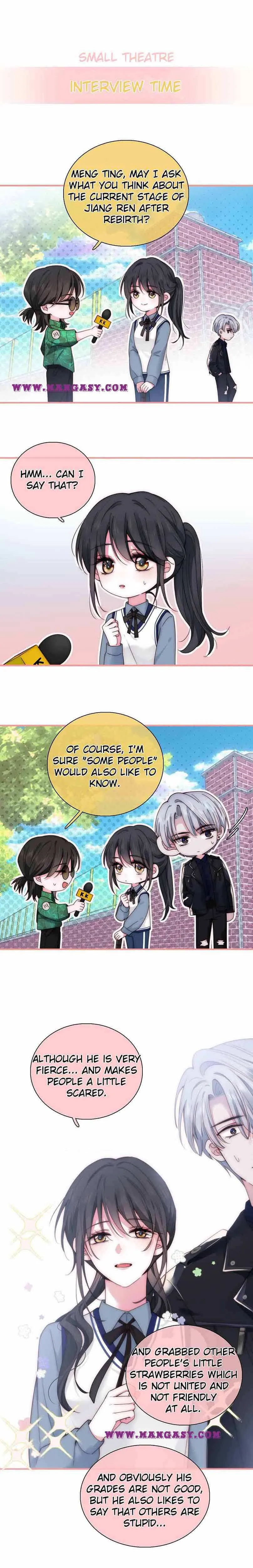 Only Love Chapter 15 - Page 18