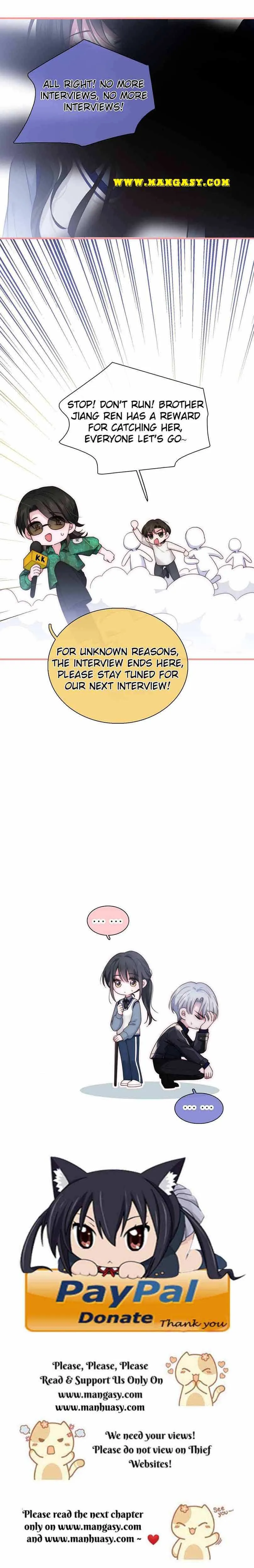 Only Love Chapter 15 - Page 19