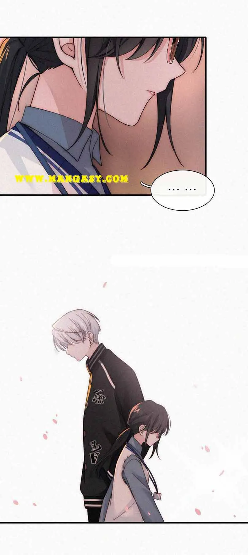 Only Love Chapter 15 - Page 8