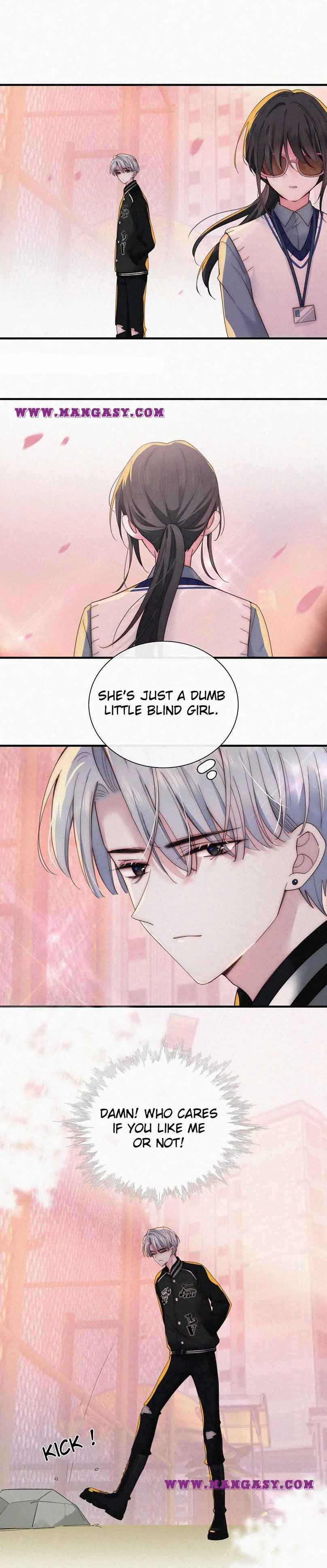 Only Love Chapter 15 - Page 9
